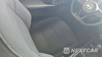 2024 Nissan Sentra S - zdjęcie 24 z 35 - miniatura