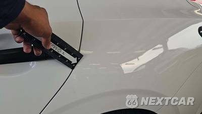 2024 Nissan Sentra S - zdjęcie 30 z 35 - miniatura