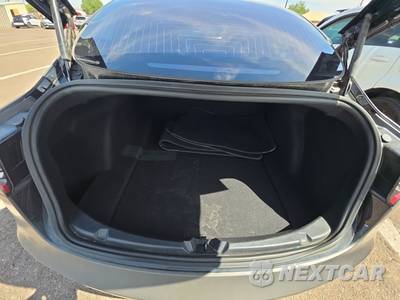 2018 Tesla Model 3 Long Range - zdjęcie 16 z 30 - miniatura