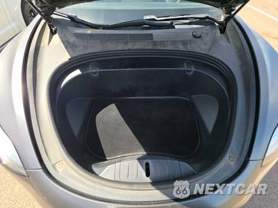2018 Tesla Model 3 Long Range - zdjęcie 15 z 30 - miniatura