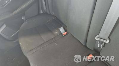 2024 Nissan Sentra S - zdjęcie 26 z 35 - miniatura