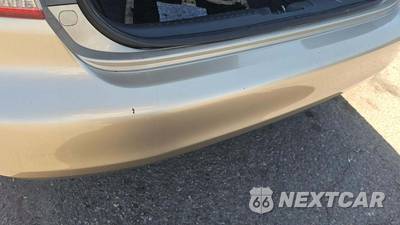 2003 Honda Accord Sedan EX w/Leather - zdjęcie 35 z 49 - miniatura