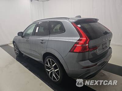 2020 Volvo XC60 Plug-In Hybrid Polestar - zdjęcie 6 z 23 - miniatura