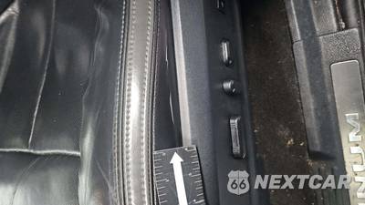 2015 Ford Expedition Platinum - zdjęcie 25 z 34 - miniatura