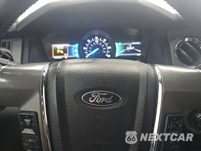 2015 Ford Expedition Platinum - zdjęcie 10 z 34 - miniatura