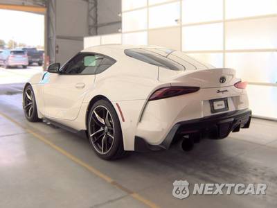 2021 Toyota GR Supra 3.0 Premium - zdjęcie 6 z 18 - miniatura