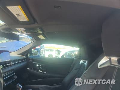 2021 Toyota GR Supra 3.0 Premium - zdjęcie 17 z 18 - miniatura