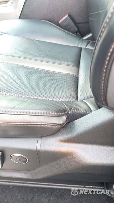 2020 Ford Super Duty F-250 Platinum Crew Cab Medium Bed - zdjęcie 23 z 29 - miniatura