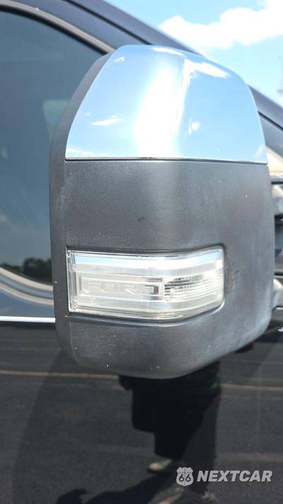 2020 Ford Super Duty F-250 Platinum Crew Cab Medium Bed - zdjęcie 26 z 29 - miniatura