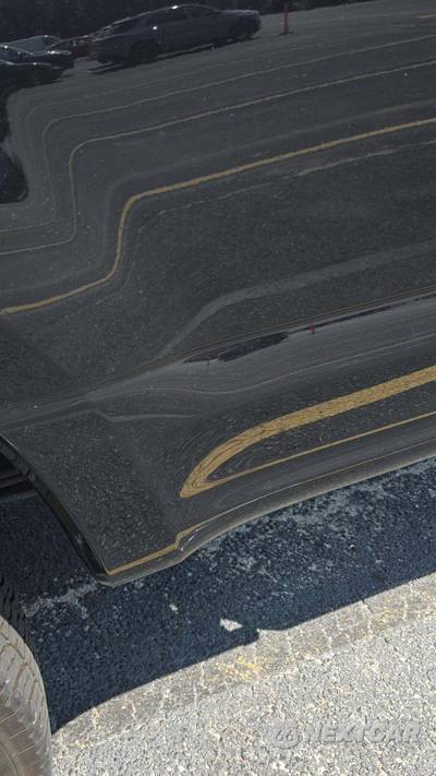 2020 Ford Super Duty F-250 Platinum Crew Cab Medium Bed - zdjęcie 25 z 29 - miniatura