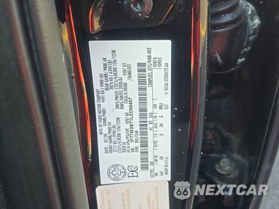 2020 Ford Super Duty F-250 Platinum Crew Cab Medium Bed - zdjęcie 14 z 29 - miniatura