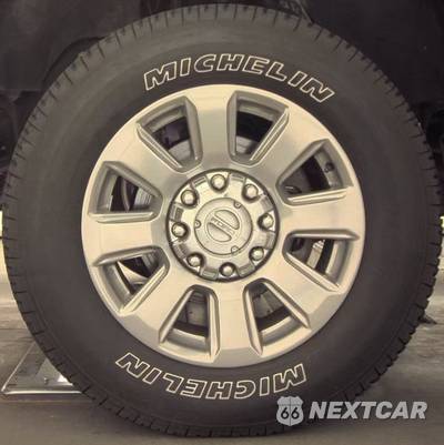 2020 Ford Super Duty F-250 Platinum Crew Cab Medium Bed - zdjęcie 21 z 29 - miniatura