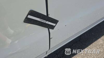 2014 Nissan NV3500 HD Passenger SV 146.1" WB - zdjęcie 28 z 30 - miniatura