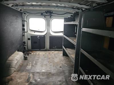 2016 Nissan NV1500 Cargo SV 146.1" WB - zdjęcie 15 z 31 - miniatura