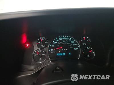 2013 Chevrolet Express 3500 Passenger Van LS 1LS 155.0" WB - zdjęcie 12 z 36 - miniatura
