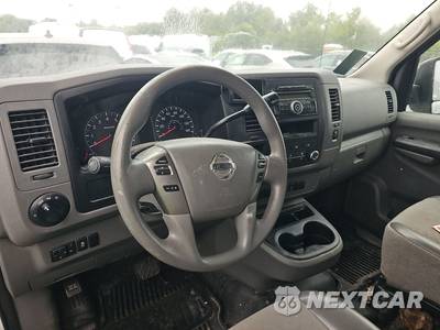 2016 Nissan NV1500 Cargo SV 146.1" WB - zdjęcie 11 z 31 - miniatura
