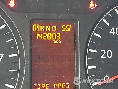 2016 Nissan NV1500 Cargo SV 146.1" WB - zdjęcie 12 z 31 - miniatura