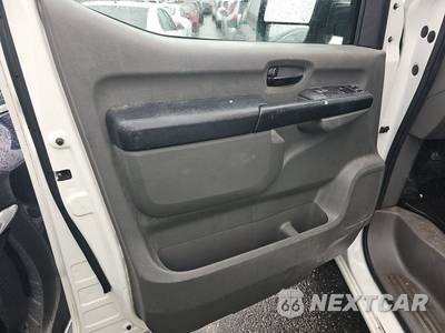 2016 Nissan NV1500 Cargo SV 146.1" WB - zdjęcie 9 z 31 - miniatura