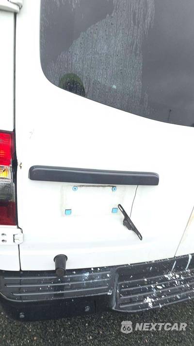 2016 Nissan NV1500 Cargo SV 146.1" WB - zdjęcie 22 z 31 - miniatura