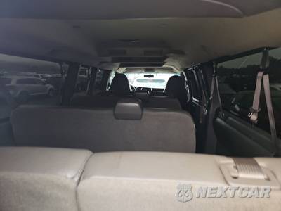 2013 Chevrolet Express 3500 Passenger Van LS 1LS 155.0" WB - zdjęcie 13 z 36 - miniatura