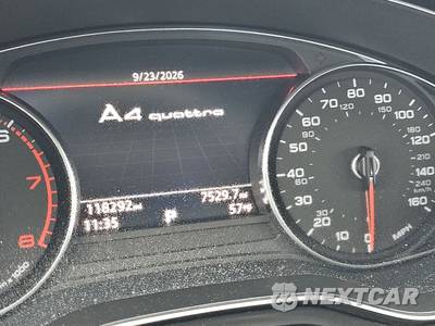2018 Audi A4 Sedan Premium Plus - zdjęcie 12 z 29 - miniatura