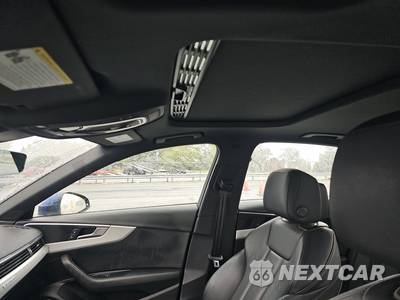2018 Audi A4 Sedan Premium Plus - zdjęcie 18 z 29 - miniatura