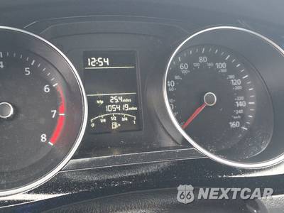 2016 Volkswagen Jetta Sport - zdjęcie 12 z 29 - miniatura