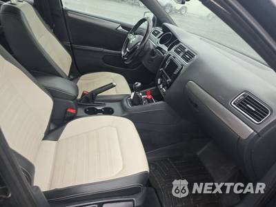 2016 Volkswagen Jetta Sport - zdjęcie 8 z 29 - miniatura