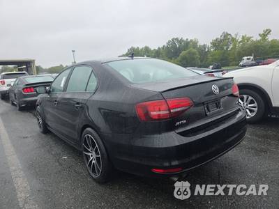 2016 Volkswagen Jetta Sport - zdjęcie 6 z 29 - miniatura