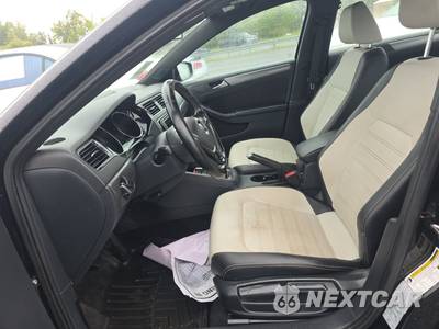 2016 Volkswagen Jetta Sport - zdjęcie 7 z 29 - miniatura