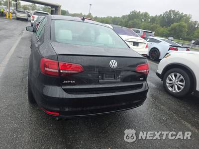 2016 Volkswagen Jetta Sport - zdjęcie 5 z 29 - miniatura