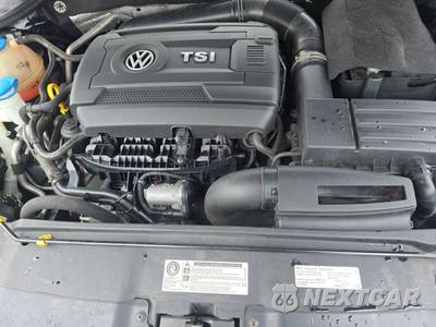 2016 Volkswagen Jetta Sport - zdjęcie 15 z 29 - miniatura