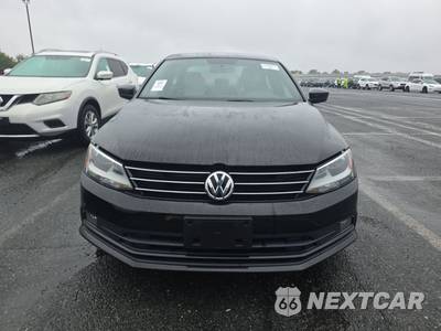 2016 Volkswagen Jetta Sport - zdjęcie 2 z 29 - miniatura