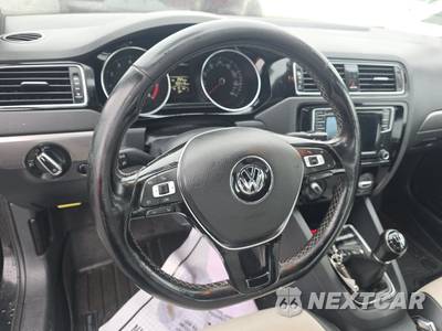 2016 Volkswagen Jetta Sport - zdjęcie 10 z 29 - miniatura