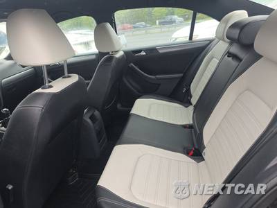 2016 Volkswagen Jetta Sport - zdjęcie 13 z 29 - miniatura