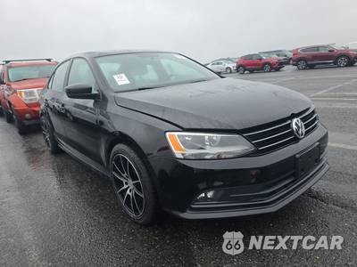 2016 Volkswagen Jetta Sport - zdjęcie 3 z 29 - miniatura