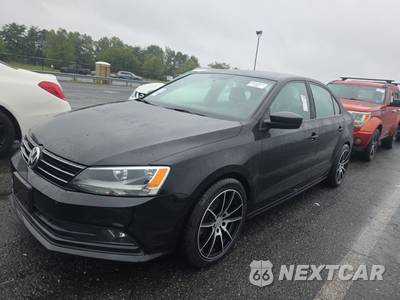 2016 Volkswagen Jetta Sport - zdjęcie 1 z 29 - miniatura