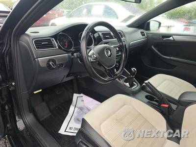 2016 Volkswagen Jetta Sport - zdjęcie 11 z 29 - miniatura