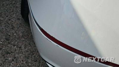 2020 Honda Accord Sedan EX 1.5T - zdjęcie 34 z 35 - miniatura