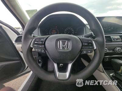 2020 Honda Accord Sedan EX 1.5T - zdjęcie 16 z 35 - miniatura