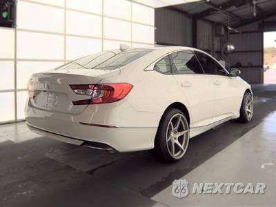 2020 Honda Accord Sedan EX 1.5T - zdjęcie 5 z 35 - miniatura