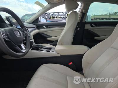 2020 Honda Accord Sedan EX 1.5T - zdjęcie 13 z 35 - miniatura