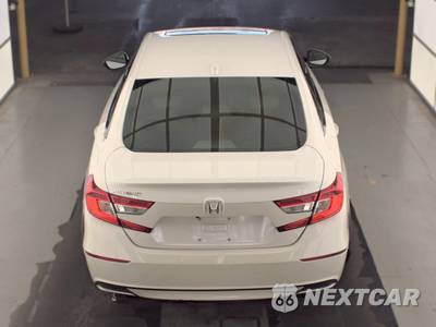 2020 Honda Accord Sedan EX 1.5T - zdjęcie 6 z 35 - miniatura