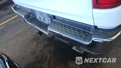 2022 Ram 1500 Laramie Crew Cab Short Bed - zdjęcie 26 z 32 - miniatura