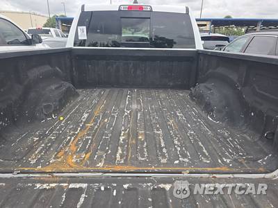 2022 Ram 1500 Laramie Crew Cab Short Bed - zdjęcie 16 z 32 - miniatura