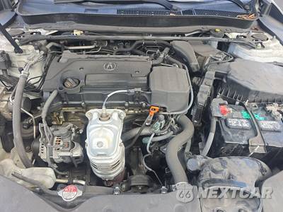 2019 Acura TLX - zdjęcie 15 z 48 - miniatura