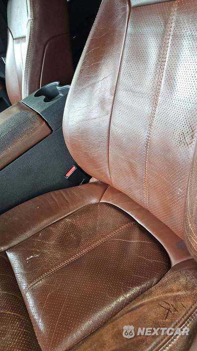 2013 Ford Super Duty F-350 King Ranch Crew Cab Medium Bed - zdjęcie 24 z 39 - miniatura
