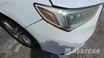 2019 Acura TLX - zdjęcie 33 z 48 - miniatura