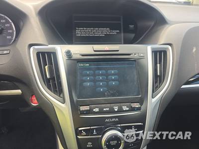 2019 Acura TLX - zdjęcie 11 z 48 - miniatura