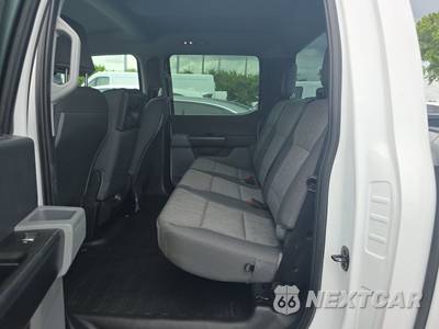 2023 Ford F-150 XL Crew Cab Short Bed - zdjęcie 13 z 26 - miniatura